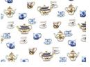 Tea　Pot