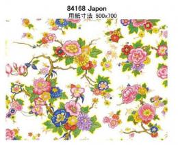 Japon　　84168