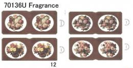 Fragrance　4種　マグ用