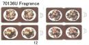 Fragrance　4種　マグ用