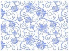 Parisian  Blue