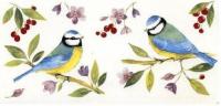 Birds  Mug 3種