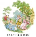 Fragonard　B