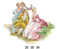 Fragonard　B
