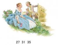 Fragonard　B