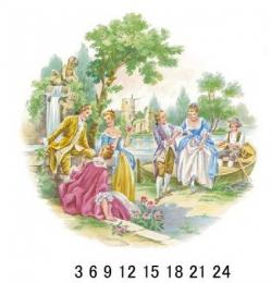 Fragonard　C