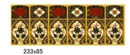 Imari Mug gold使用