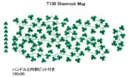 Shamrock　Mug用