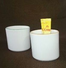 スティック・スタンド　イエロー