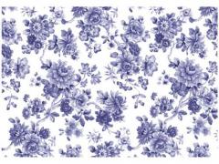 Imari-Blue