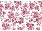 Imari　Red  S2915