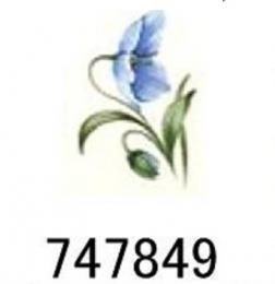 12349 JM MoonGlow