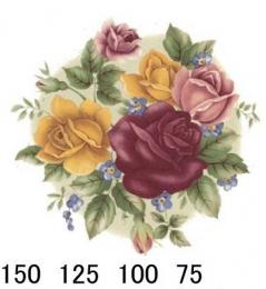Village Rose