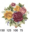 Village Rose