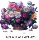 Flower　Basket　Aタイプ