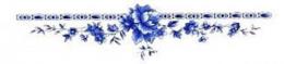 Royal　Blue　　リム用