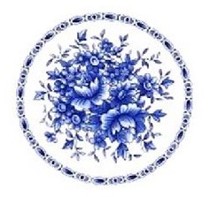 Royal　Blue　ラウンド