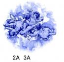 Cherubs　Blue