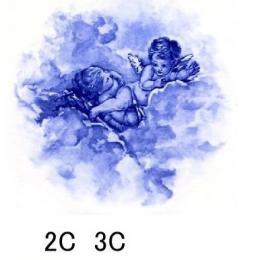 Cherubs　Blue