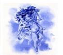 Cherubs　Blue