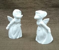 Kissing 　Angels　Lサイズ