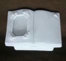 Book Shape Frame
