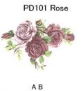 Rose   PD101