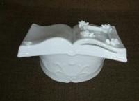 Book Shape Frame