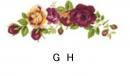 Cottage Rose　　S3567
