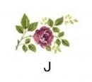 Cottage Rose　　S3567