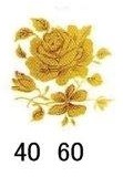 Paradise  ( bright gold) 60/40    9696