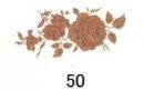 Paradise  ( bright gold) 50　9696