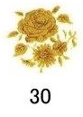 Paradise  ( bright gold) 30　2こ　9696