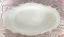 Oval　Scrolled 　Bowl
