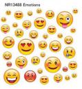 Emotions　　AAC