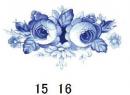 Silvia Blue