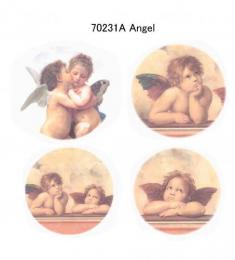 Angel　4柄セット