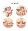 Angel　4柄セット