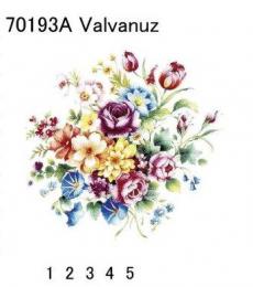 Valvanuz  1/2/3/4/5