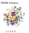 Valvanuz  1/2/3/4/5