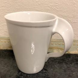 Ribbon Handle 　Mug　マグ