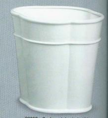Oval Wastebasket   C6063