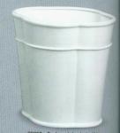 Oval Wastebasket   C6063