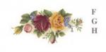 Village Rose F,G,H
