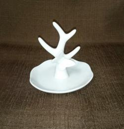 Ring Tree With Butterfly