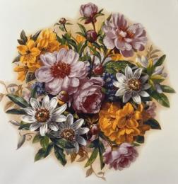 Flower arrangement  A57470