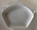 Teapot  Shape Plate RJ