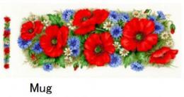 Poppy Meadow