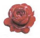 ガラス用　Red Rose