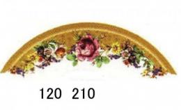 Salieri　Curve　11600